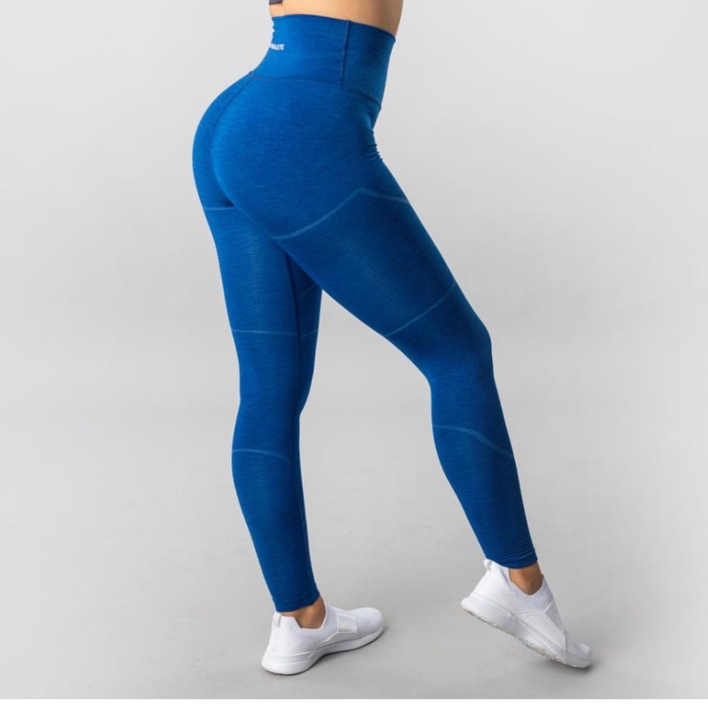 Alphalete og revivals